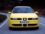 Seat Leon Cupra 2001 года